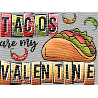 Valentine's Day-QRJ  7610